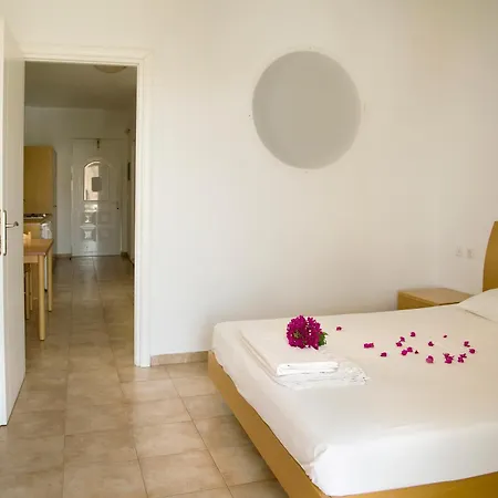 Apartmanhotel Lambis &