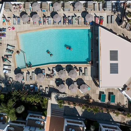 Apartmanhotel Lambis & Líndosz