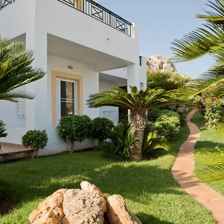 Lambis & 3* Líndosz