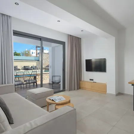 Apartmanhotel Lambis &