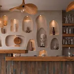 Lägenhetshotell Lambis & Líndos