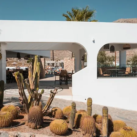 兰碧斯公寓酒店 公寓式酒店 林都斯