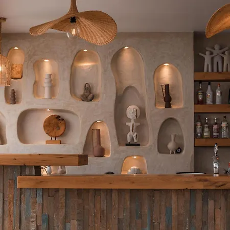 公寓式酒店 兰碧斯公寓酒店 林都斯