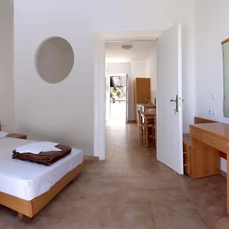 Lambis & Lindos (Rhodes)