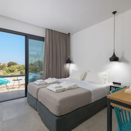 兰碧斯公寓酒店