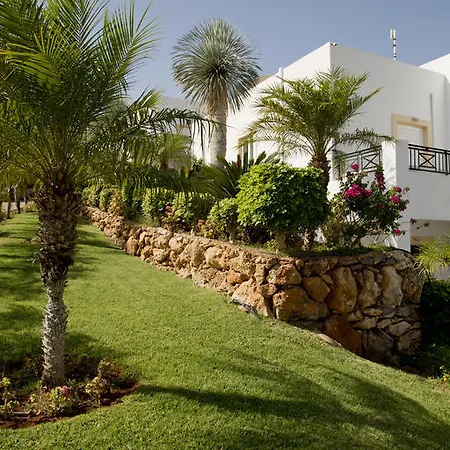 兰碧斯公寓酒店 3*