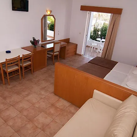 Appart hôtel Lambis &