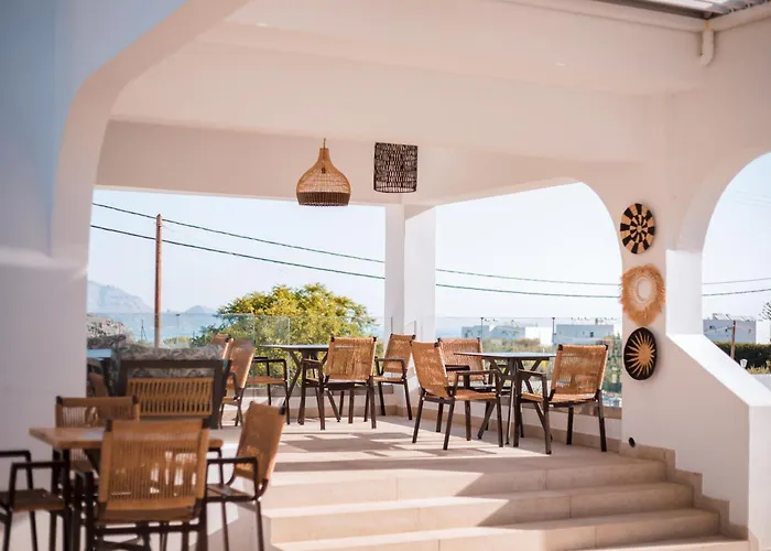 Lambis & Appart hôtel 3*