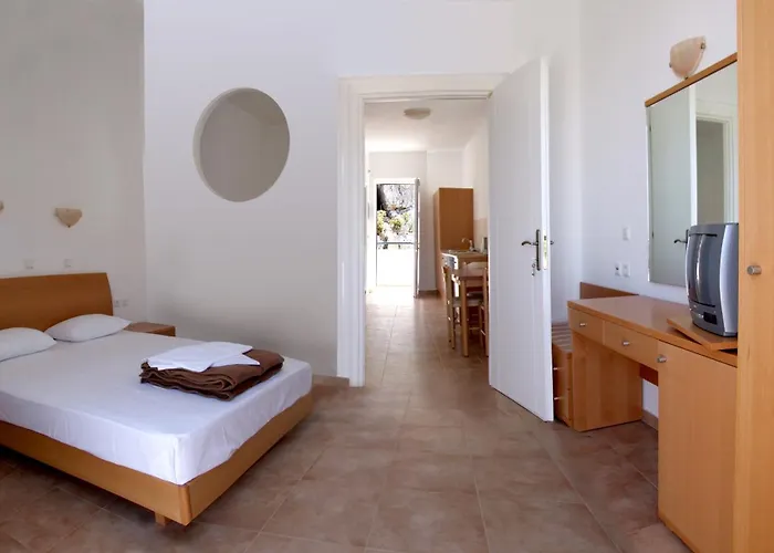 Lambis & Lindos (Rhodes)