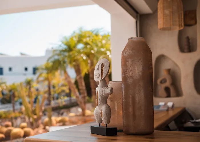 Lambis & Lindos (Rhodes)