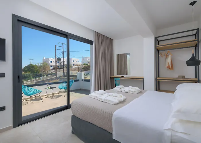 Lambis & Lindos (Rhodes)