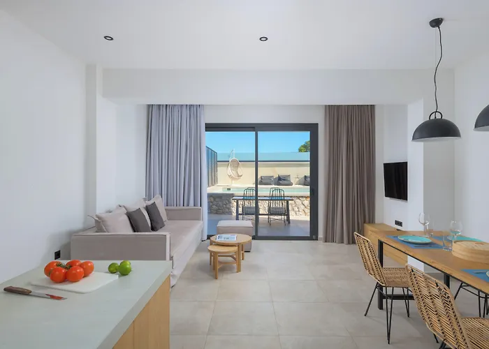 Appart hôtel Lambis & 3*