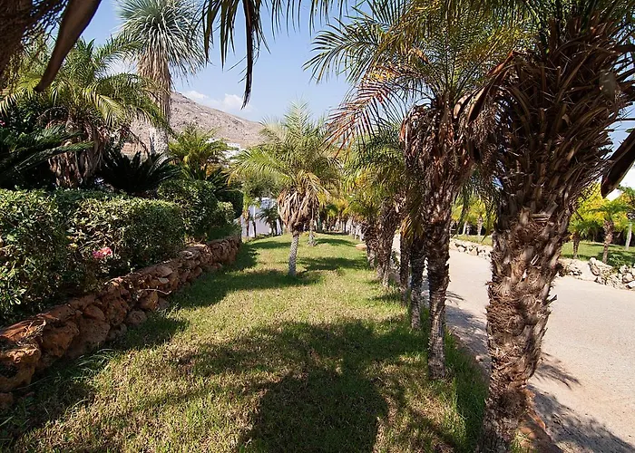 Lambis & Appart hôtel