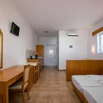 شقة فندقية Lambis &