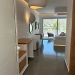 公寓式酒店 兰碧斯公寓酒店 3*