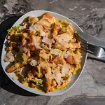 아파트호텔 Lambis & 3*
