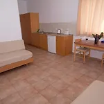 兰碧斯公寓酒店 3*