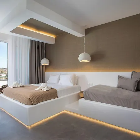 Lambis & Aparthotel Líndos