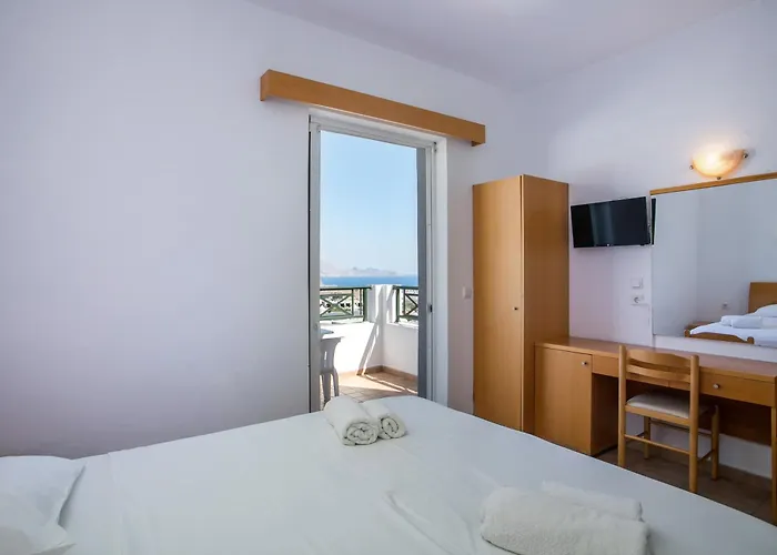 兰碧斯公寓酒店