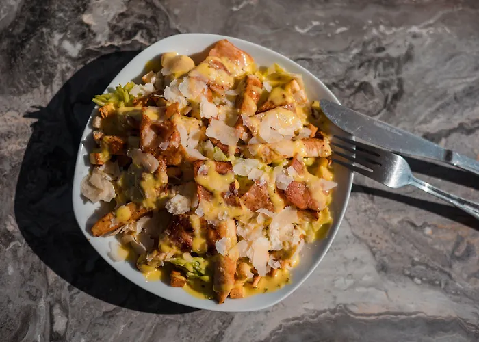 公寓式酒店 兰碧斯公寓酒店 3*