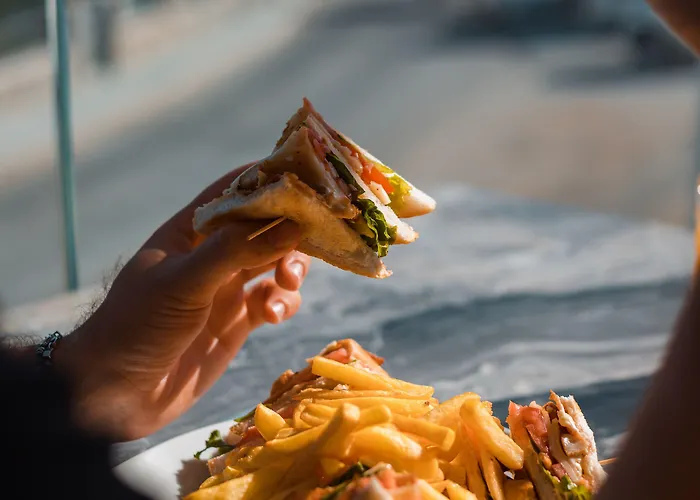 兰碧斯公寓酒店