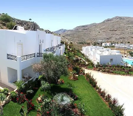 Hotel apartamentowy Lambis &