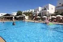 Lambis & מלון דירות