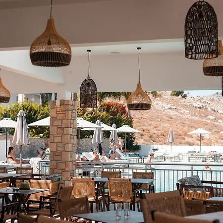 Lambis & Λίνδος